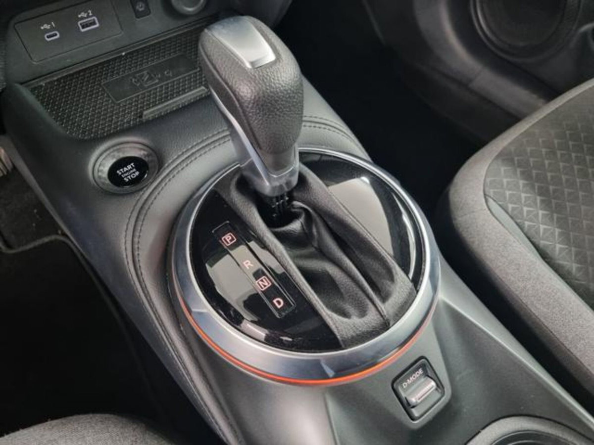 Nissan Juke 1.0 dig-t N-Connecta 114cv dct (13)
