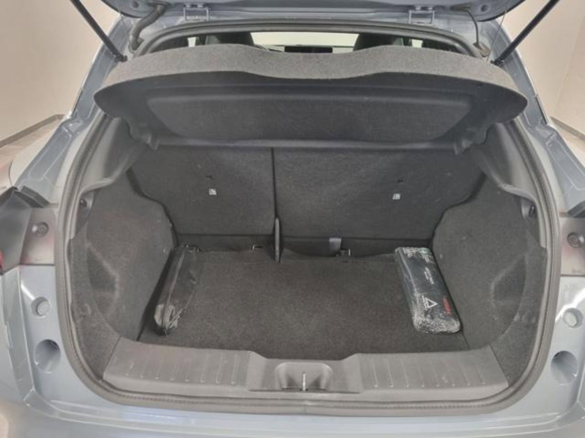 Nissan Juke 1.0 dig-t N-Connecta 114cv dct (16)