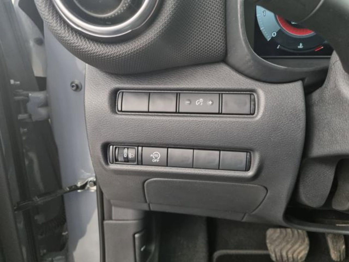 Nissan Juke 1.0 dig-t N-Connecta 114cv dct (17)