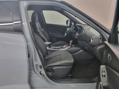 Nissan Juke 1.0 dig-t N-Connecta 114cv dct (8)