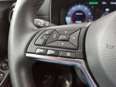 Nissan Juke 1.0 dig-t N-Connecta 114cv (17)