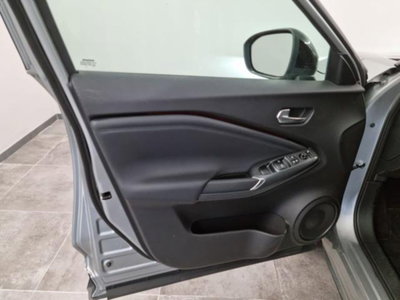 Nissan Juke 1.0 dig-t N-Connecta 114cv (20)