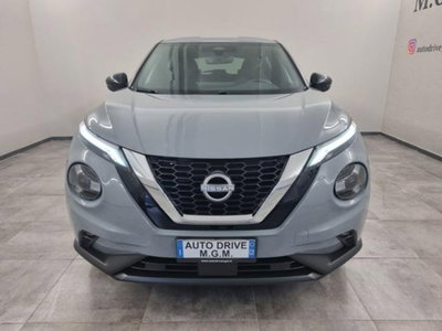 Nissan Juke 1.0 dig-t N-Connecta 114cv (5)