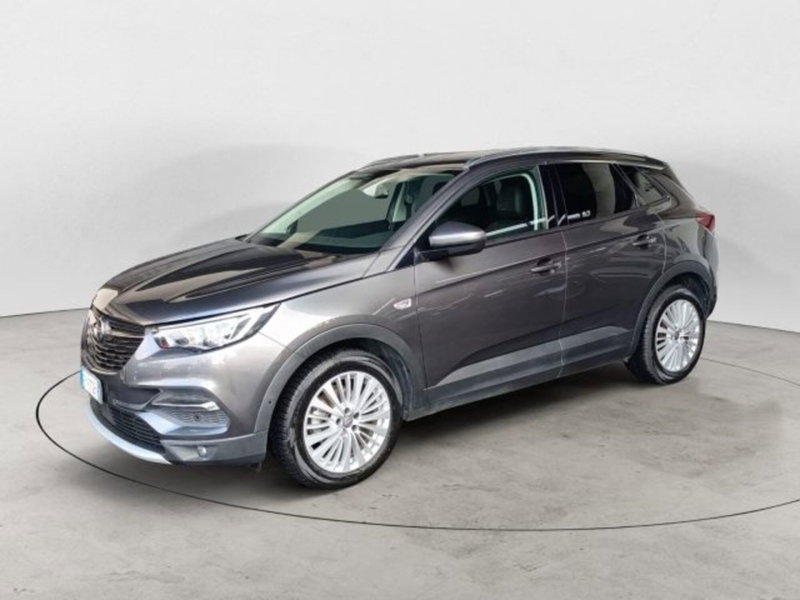 Opel Grandland X 1.5 diesel Ecotec Start&Stop Innovation