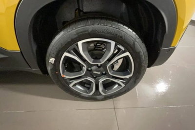 Jeep Avenger 1.2 turbo Summit fwd 100cv (9)