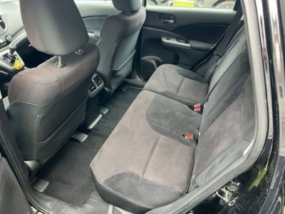 Honda CR-V 1.6 i-DTEC Elegance 2WD (7)