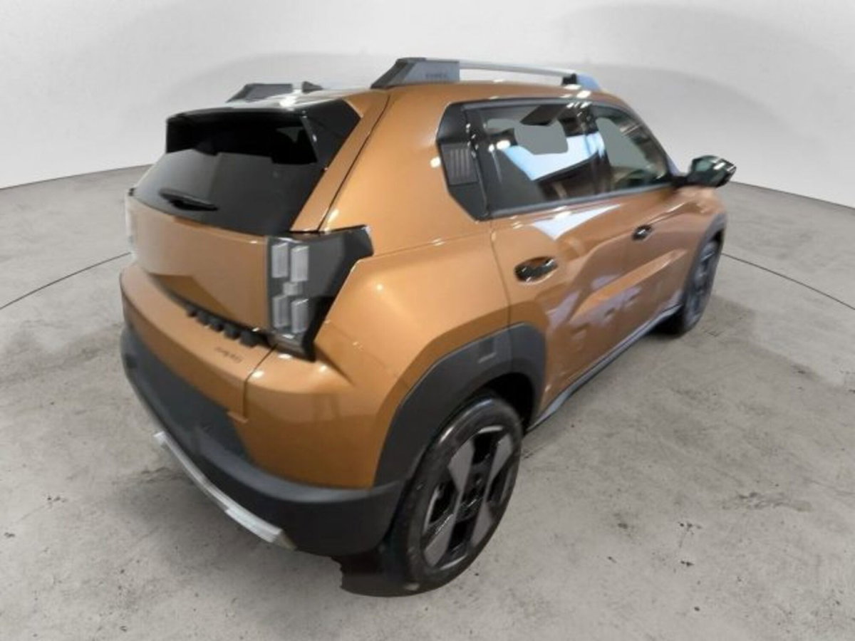 Fiat Grande Panda 1.2 hybrid La Prima 110cv edct (4)