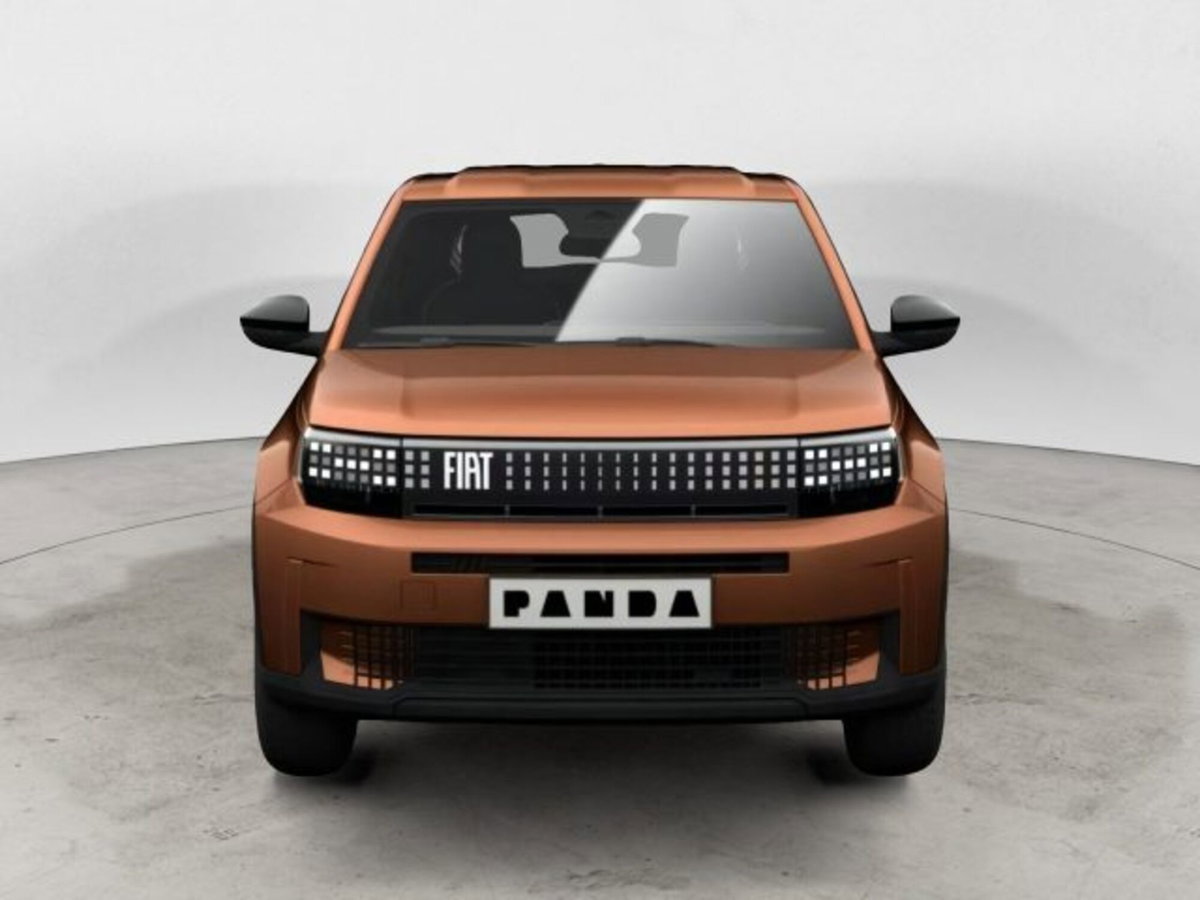 Fiat Grande Panda 1.2 Icon 100cv (2)