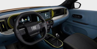 Fiat Grande Panda 1.2 Icon 100cv (7)