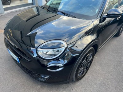 Fiat 600 1.2 hybrid Icon 145cv auto (5)