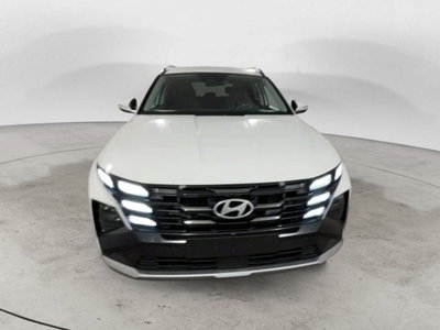 Hyundai Tucson 1.6 crdi 48V Business 2wd dct (2)