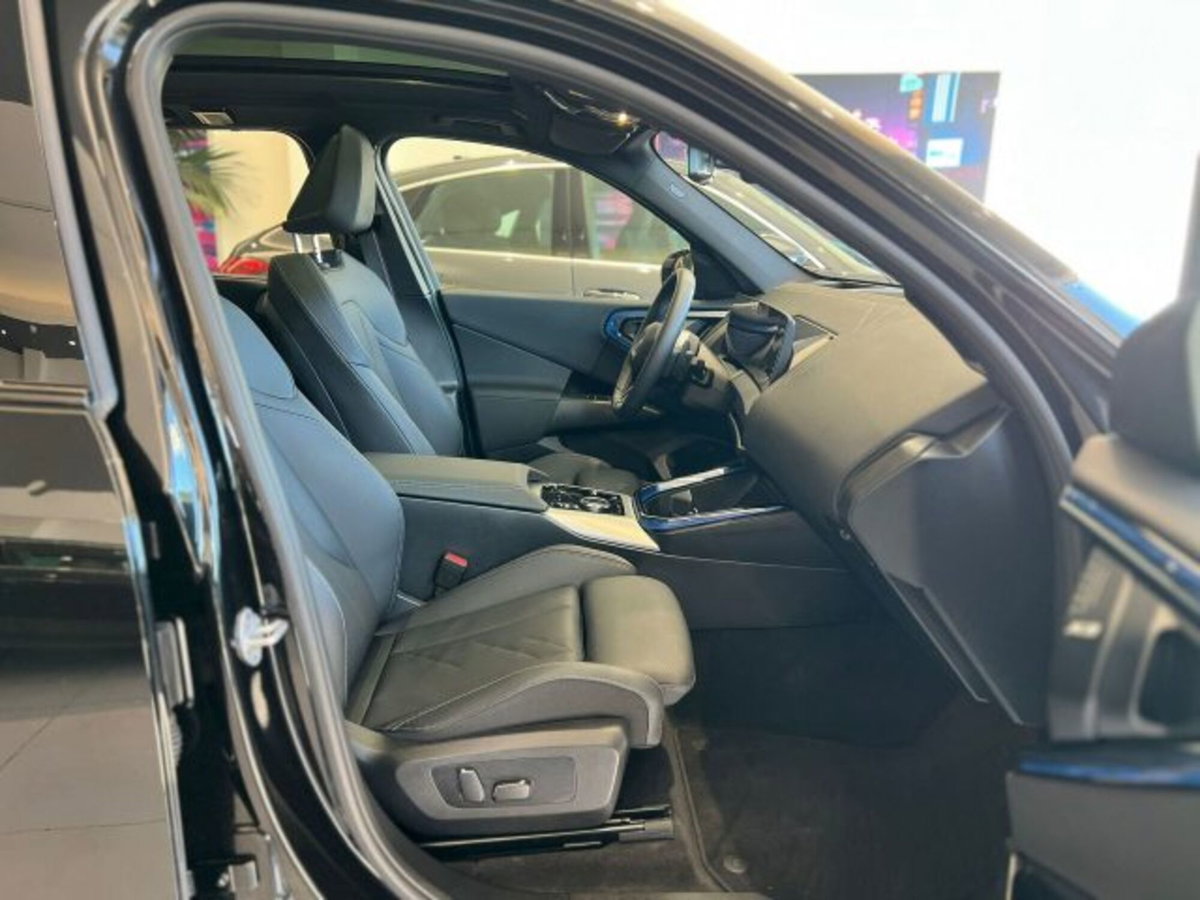 BMW X3 xdrive20d MSport Pro auto (13)