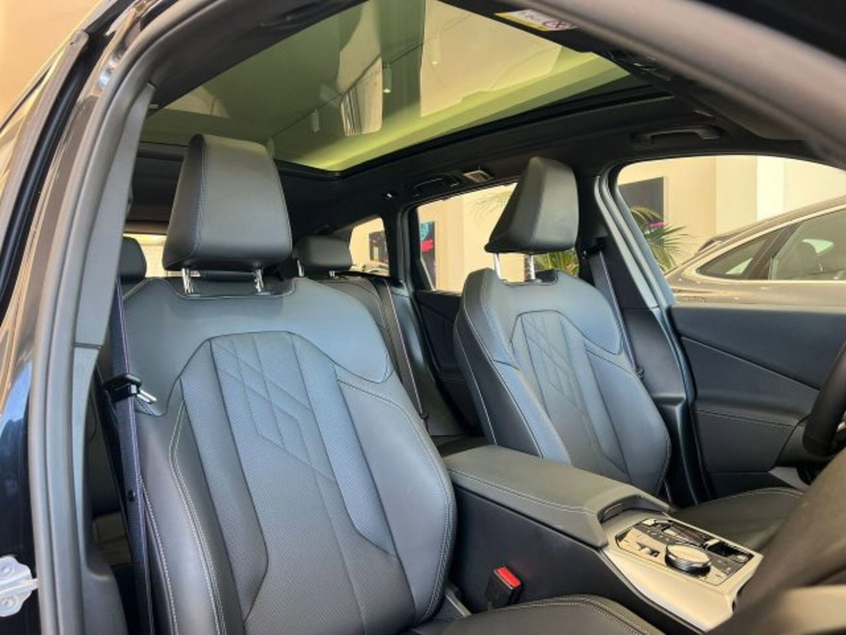 BMW X3 xdrive20d MSport Pro auto (14)