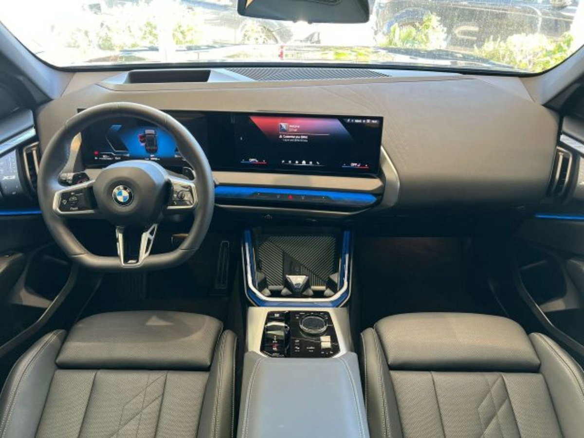 BMW X3 xdrive20d MSport Pro auto (16)