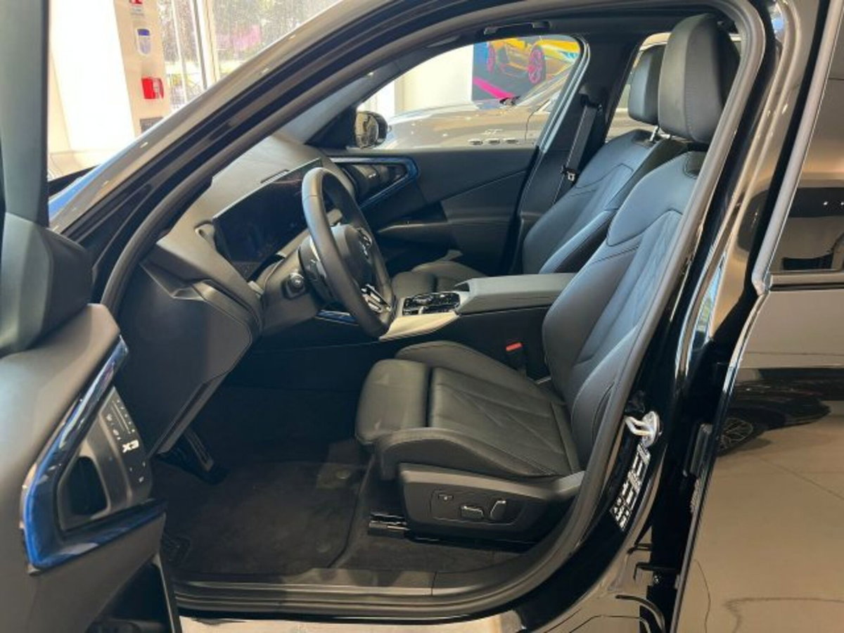 BMW X3 xdrive20d MSport Pro auto (9)