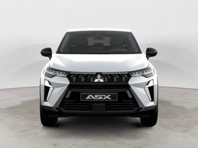 Mitsubishi ASX 1.0 Inform (2)