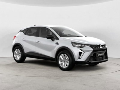 Mitsubishi ASX 1.0 Inform (3)