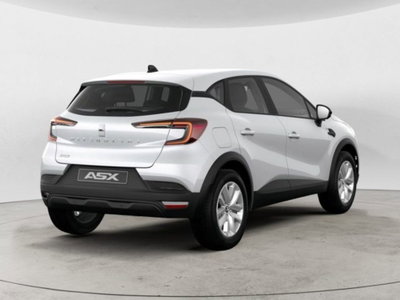 Mitsubishi ASX 1.0 Inform (4)