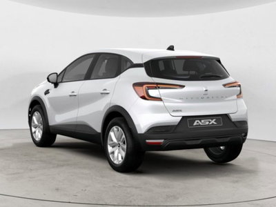 Mitsubishi ASX 1.0 Inform (8)
