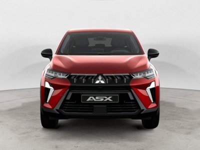 Mitsubishi ASX 1.0 Inform (2)