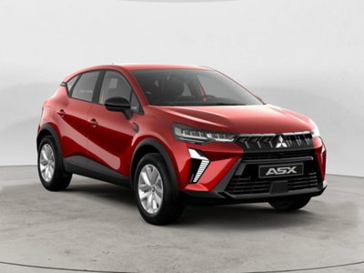 Mitsubishi ASX 1.0 Inform (3)