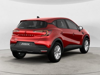 Mitsubishi ASX 1.0 Inform (4)
