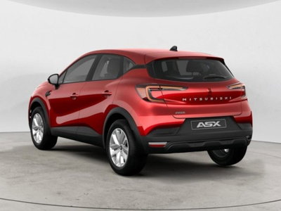 Mitsubishi ASX 1.0 Inform (6)