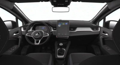 Mitsubishi ASX 1.0 Inform (9)