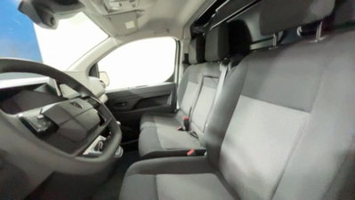 Peugeot Expert Furgone std 1.5 Bluehdi 120cv S&S (12)