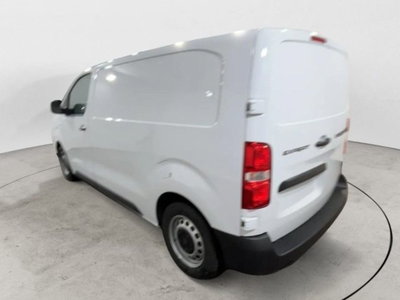 Peugeot Expert Furgone std 1.5 Bluehdi 120cv S&S (5)