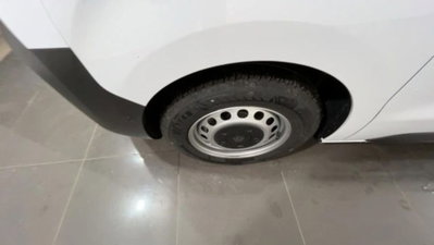 Peugeot Expert Furgone std 1.5 Bluehdi 120cv S&S (6)