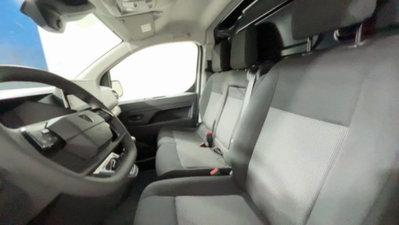 Peugeot Expert Furgone std 1.5 diesel 120cv S&S (12)