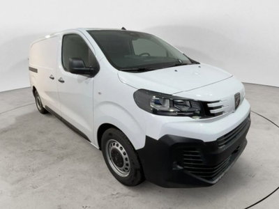 Peugeot Expert Furgone std 1.5 diesel 120cv S&S (3)