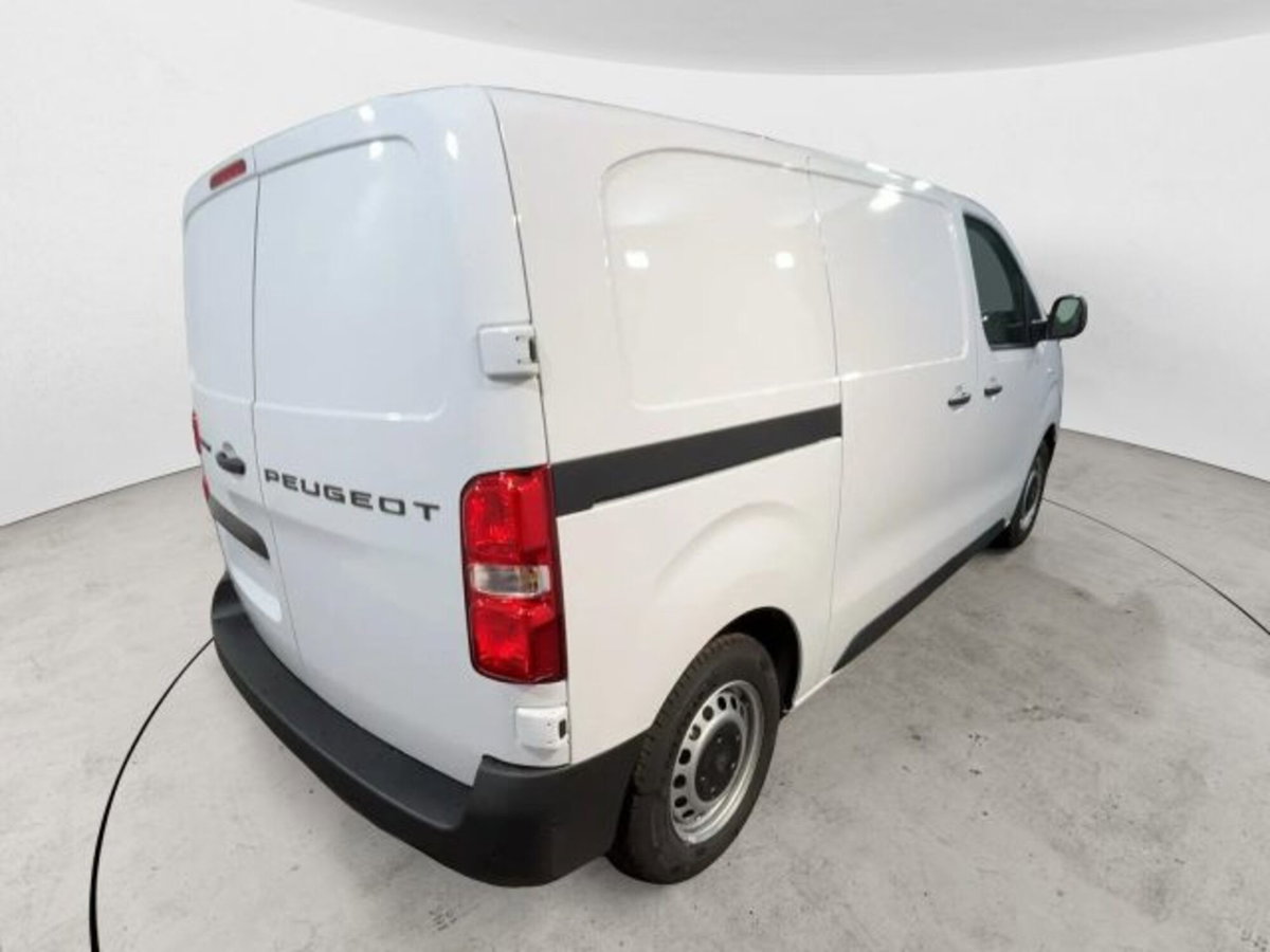 Peugeot Expert Furgone std 1.5 diesel 120cv S&S (4)
