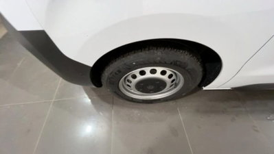 Peugeot Expert Furgone std 1.5 diesel 120cv S&S (6)