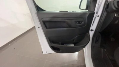 Peugeot Expert Furgone std 1.5 diesel 120cv S&S (9)