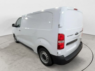Peugeot Expert Furgone std 1.5 diesel 120cv S&S (5)