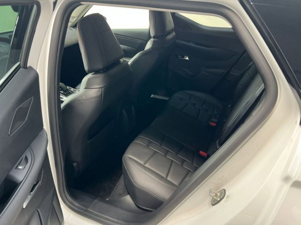 Ds DS 3 1.5 bluehdi Opera 130cv auto (12)