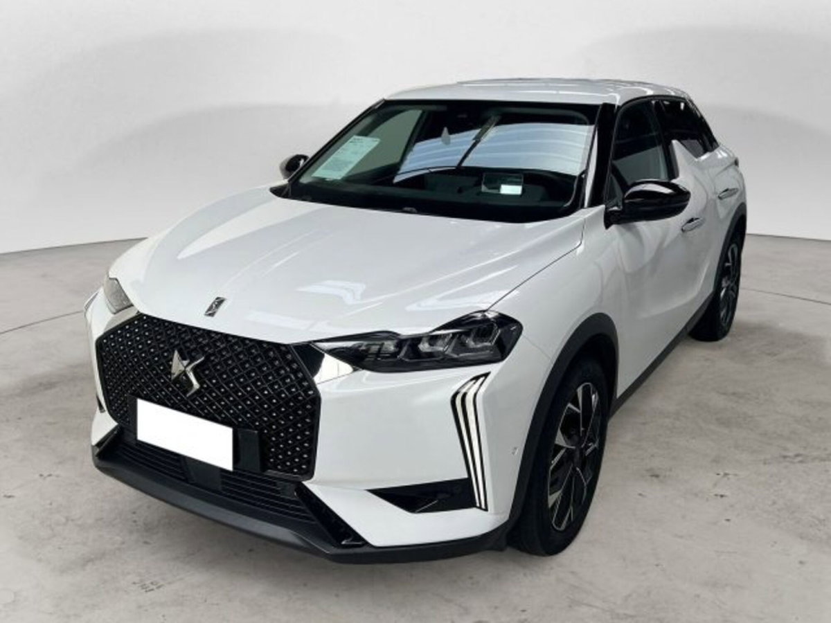 Ds DS 3 1.5 bluehdi Opera 130cv auto (2)