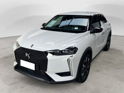 Ds DS 3 1.5 bluehdi Opera 130cv auto (2)
