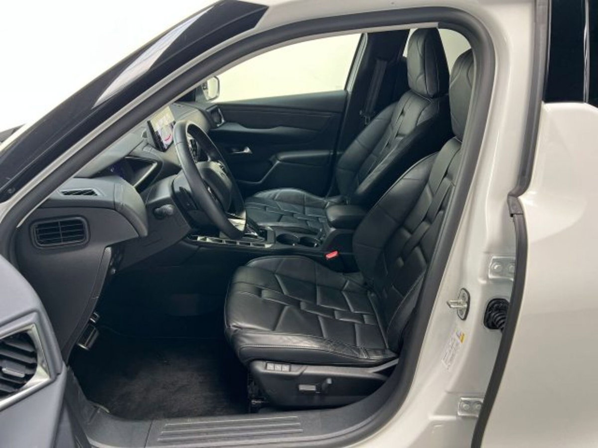Ds DS 3 1.5 bluehdi Opera 130cv auto (5)