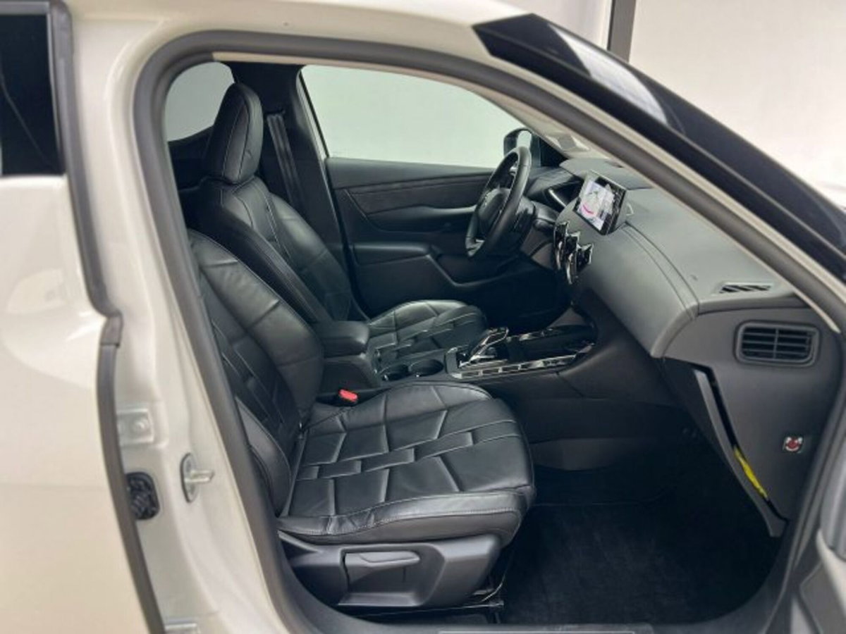 Ds DS 3 1.5 bluehdi Opera 130cv auto (7)