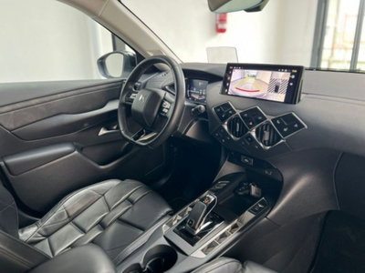 Ds DS 3 1.5 bluehdi Opera 130cv auto (8)