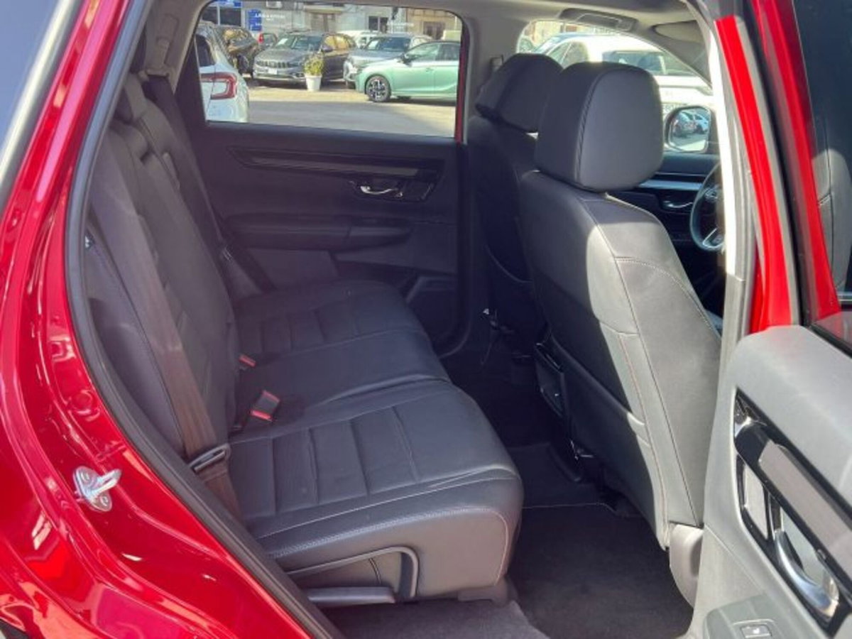 Honda CR-V 2.0 Hev eCVT Lifestyle Navi AWD (12)