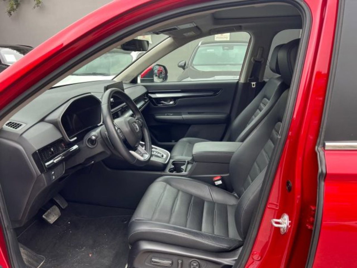 Honda CR-V 2.0 Hev eCVT Lifestyle Navi AWD (7)