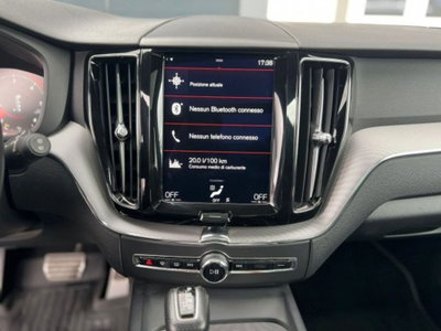 Volvo XC60 D4 Geartronic R-design (16)