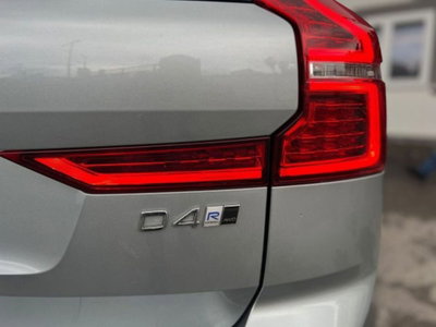 Volvo XC60 D4 Geartronic R-design (6)