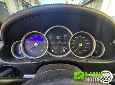 Porsche Cayenne 4.5 cat Turbo (13)