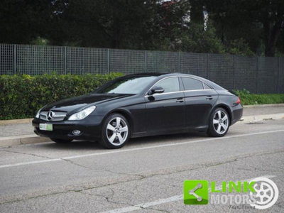 Mercedes-Benz CLS 350 usata