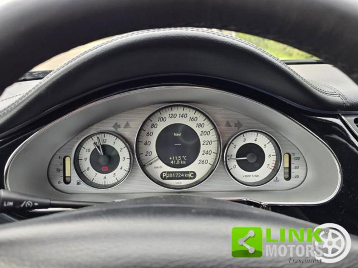 Mercedes-Benz CLS 350 (11)